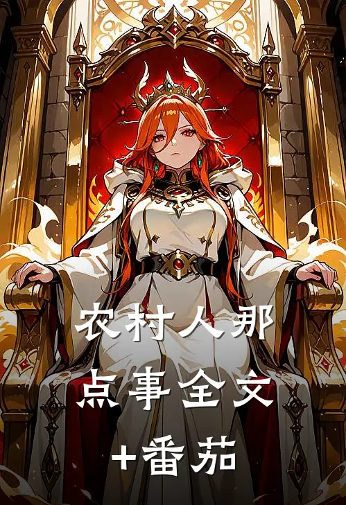 农村人那点事全文+番茄