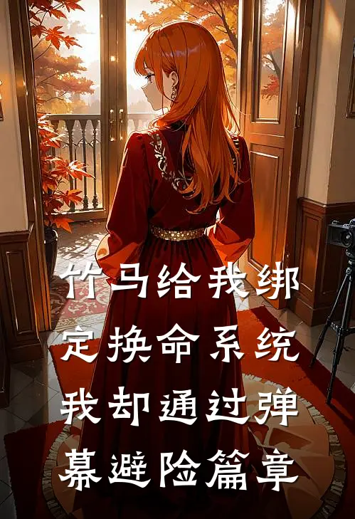竹马给我绑定换命系统，我却通过弹幕避险篇章