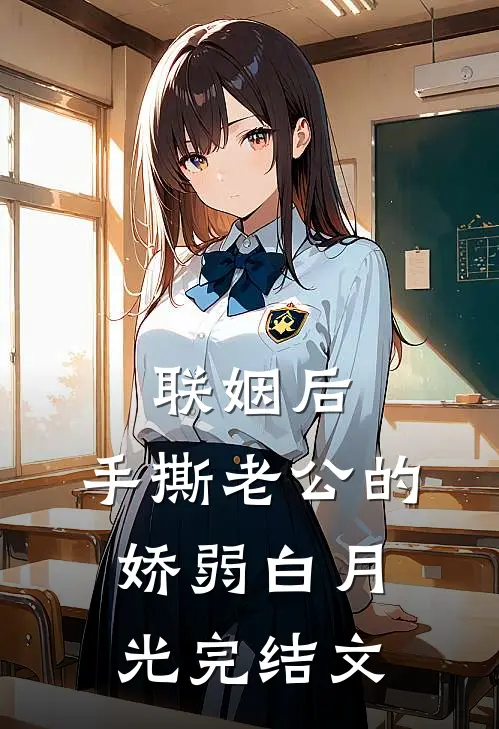 联姻后，手撕老公的娇弱白月光完结文