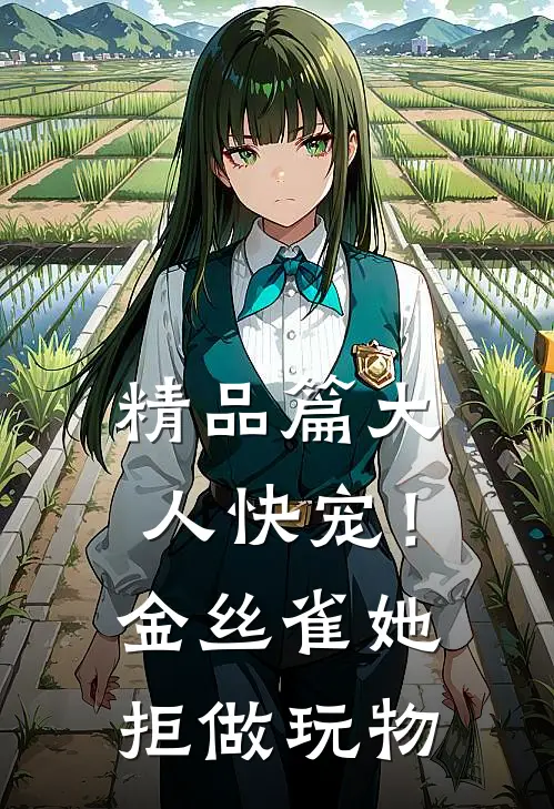 精品篇大人快宠！金丝雀她拒做玩物