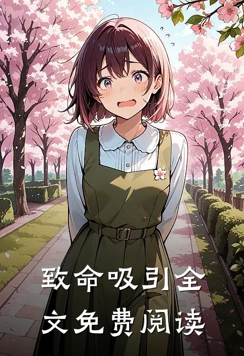 致命吸引全文免费阅读