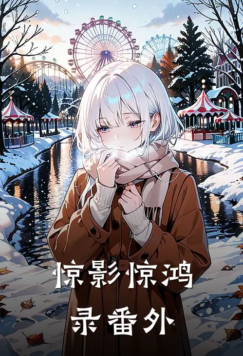 惊影惊鸿录 番外