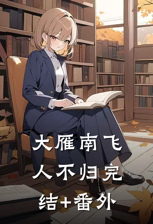大雁南飞人不归完结+番外