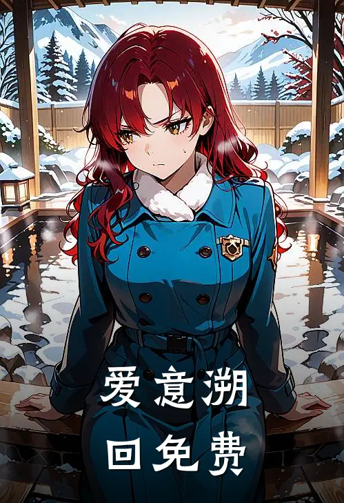 爱意溯回免费