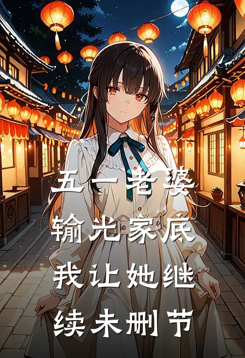 五一老婆输光家底，我让她继续未删节