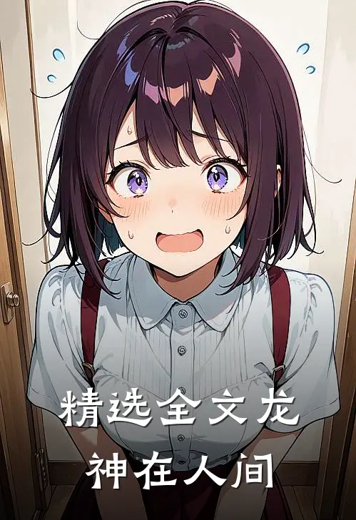 精选全文龙神在人间
