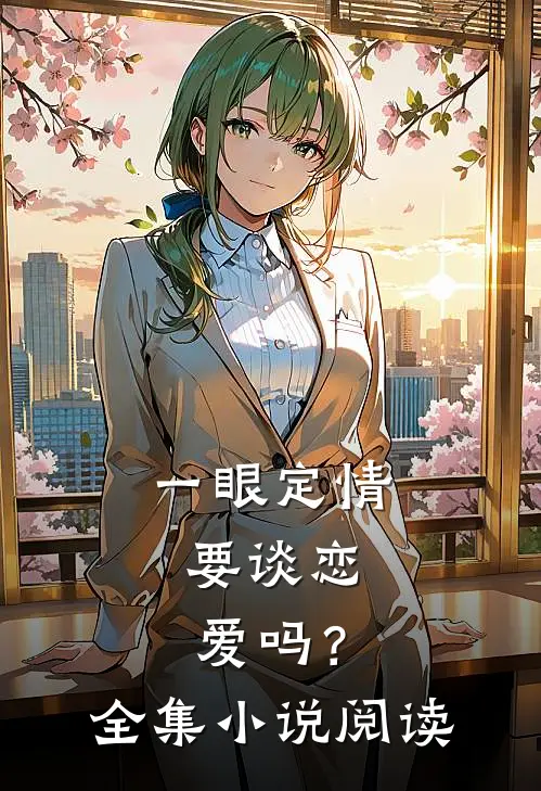 一眼定情：要谈恋爱吗？全集小说阅读