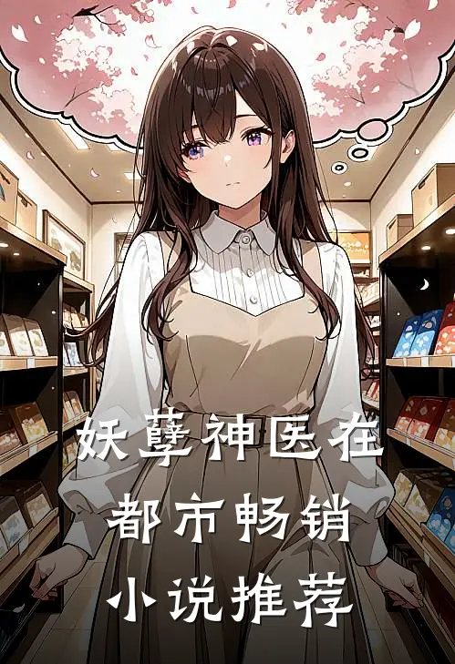 妖孽神医在都市畅销小说推荐
