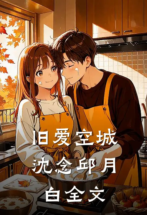 旧爱空城沈念邱月白全文