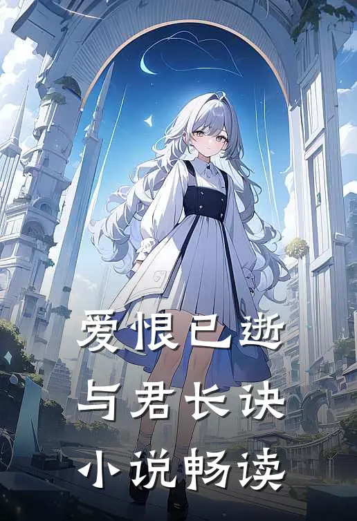 爱恨已逝，与君长诀小说畅读