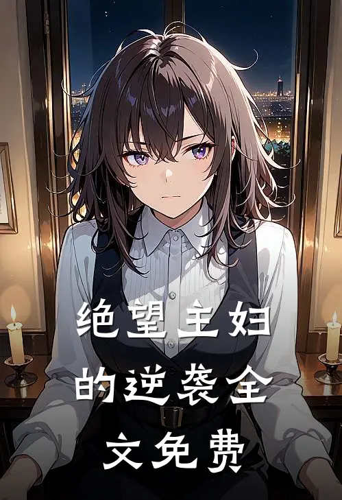 绝望主妇的逆袭全文免费