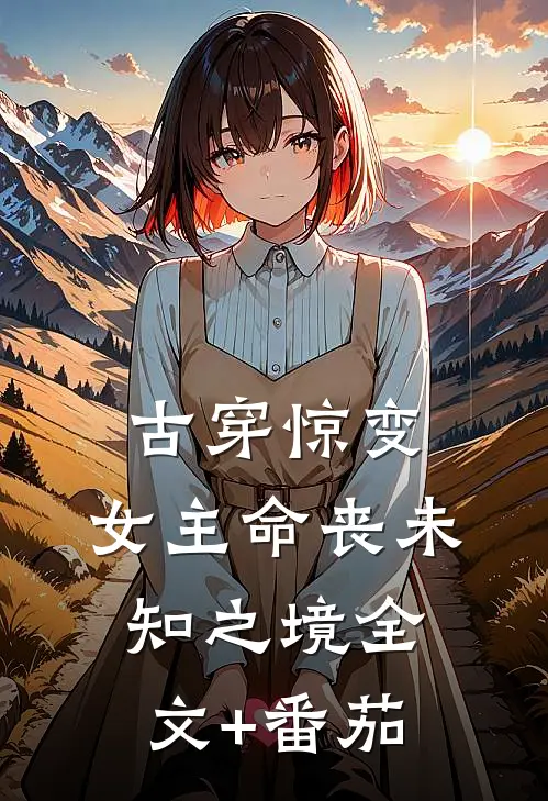 古穿惊变：女主命丧未知之境全文+番茄