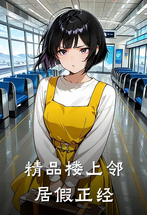 精品楼上邻居假正经