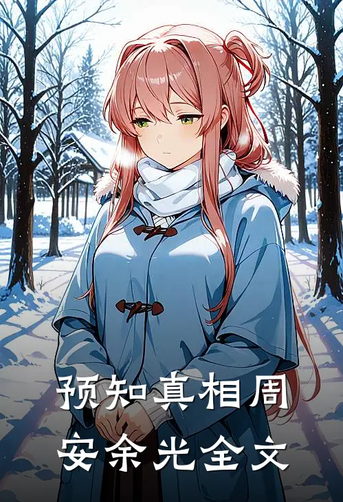 预知真相周安余光全文