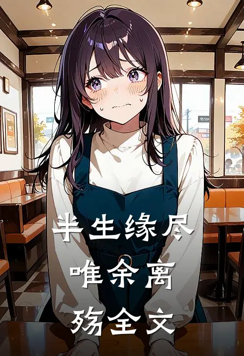 半生缘尽，唯余离殇全文