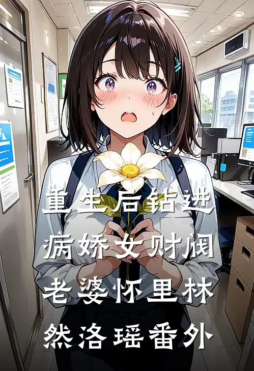 重生后钻进病娇女财阀老婆怀里林然洛瑶 番外