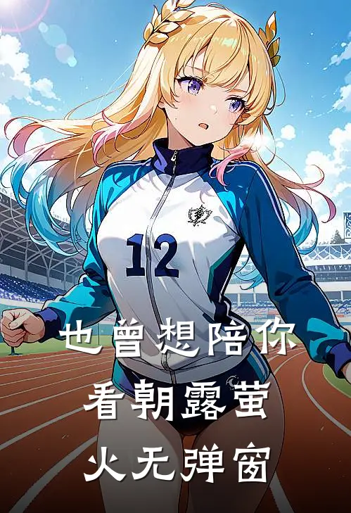 也曾想陪你看朝露萤火无弹窗