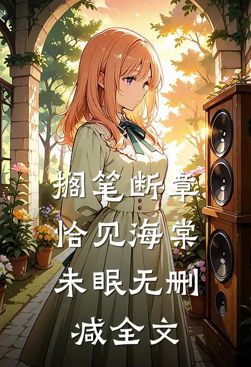 搁笔断章，恰见海棠未眠无删减全文
