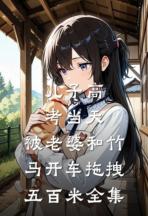 儿子高考当天，被老婆和竹马开车拖拽五百米全集