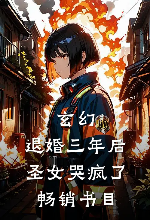 玄幻：退婚三年后，圣女哭疯了畅销书目