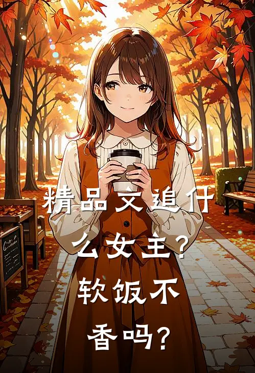 精品文追什么女主?软饭不香吗?
