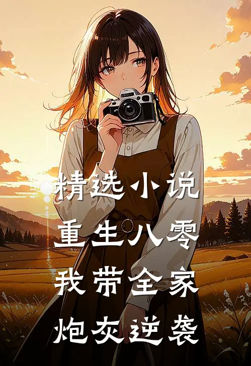 精选小说重生八零：我带全家炮灰逆袭
