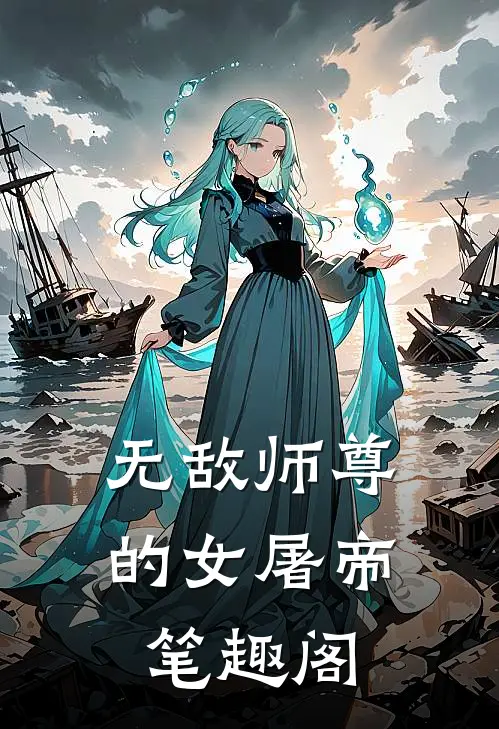 无敌师尊的女屠帝笔趣阁