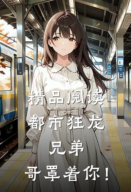 精品阅读都市狂龙：兄弟，哥罩着你！