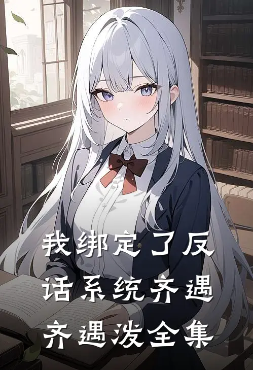 我绑定了反话系统齐遇齐遇泼 全集