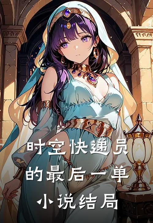 时空快递员的最后一单小说结局