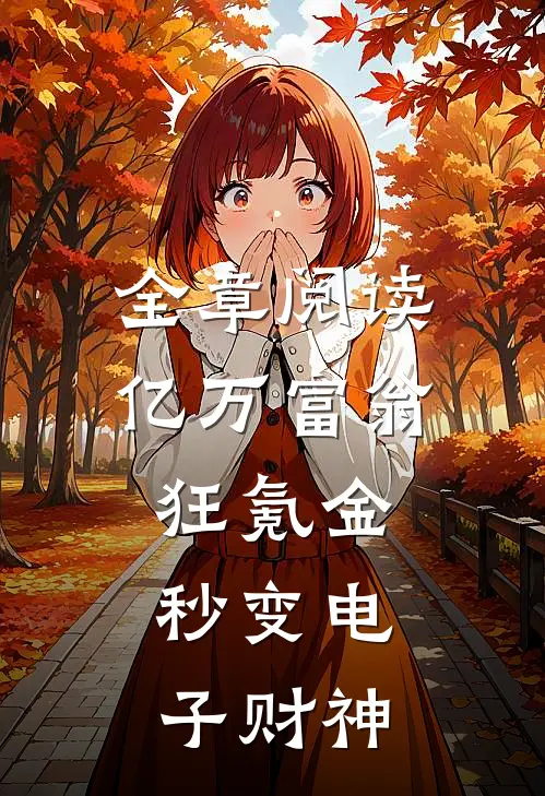 全章阅读亿万富翁狂氪金，秒变电子财神