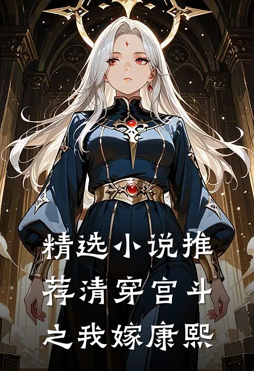 精选小说推荐清穿宫斗之我嫁康熙