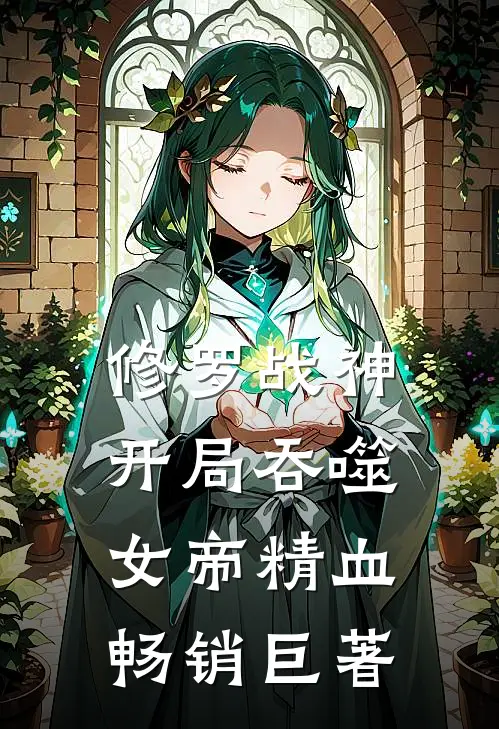 修罗战神：开局吞噬女帝精血畅销巨著