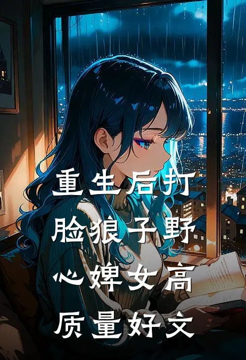 重生后打脸狼子野心婢女高质量好文