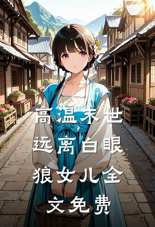高温末世，远离白眼狼女儿全文免费