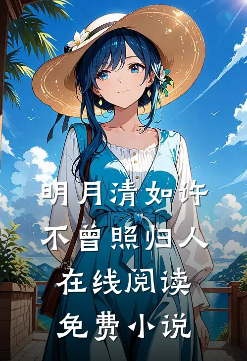 明月清如许，不曾照归人在线阅读免费小说