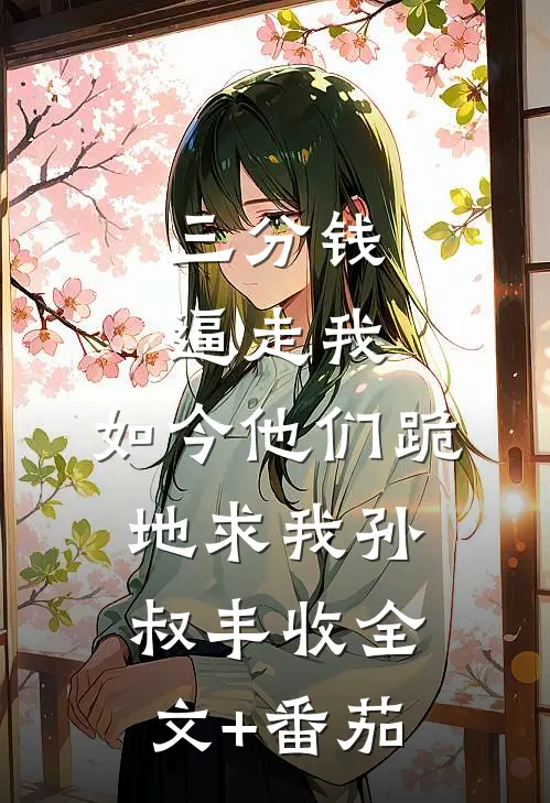 三分钱逼走我，如今他们跪地求我孙叔丰收全文+番茄