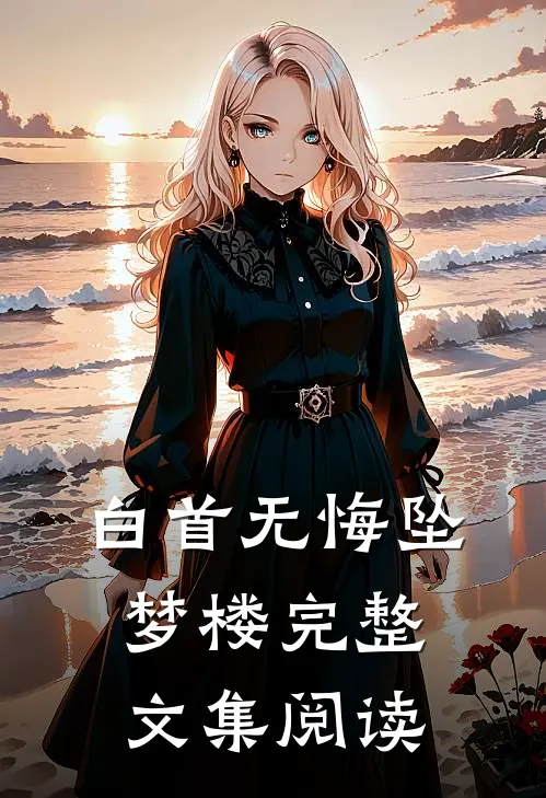 白首无悔坠梦楼完整文集阅读