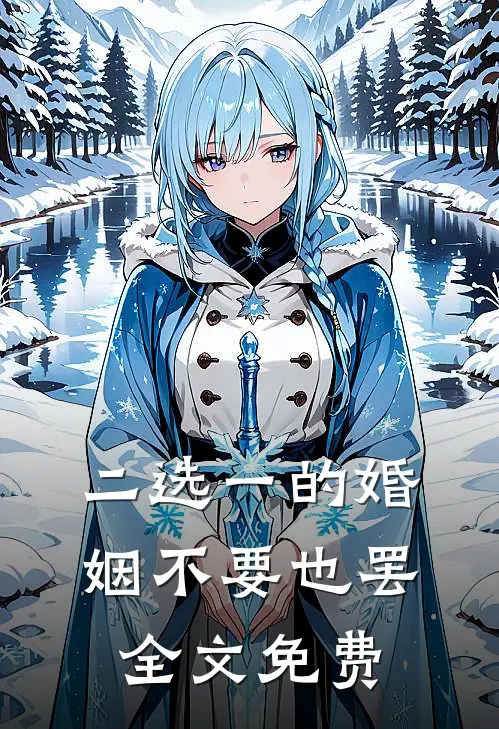 二选一的婚姻不要也罢全文免费
