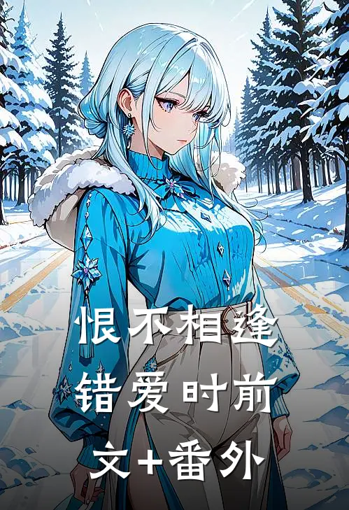 恨不相逢错爱时前文+番外