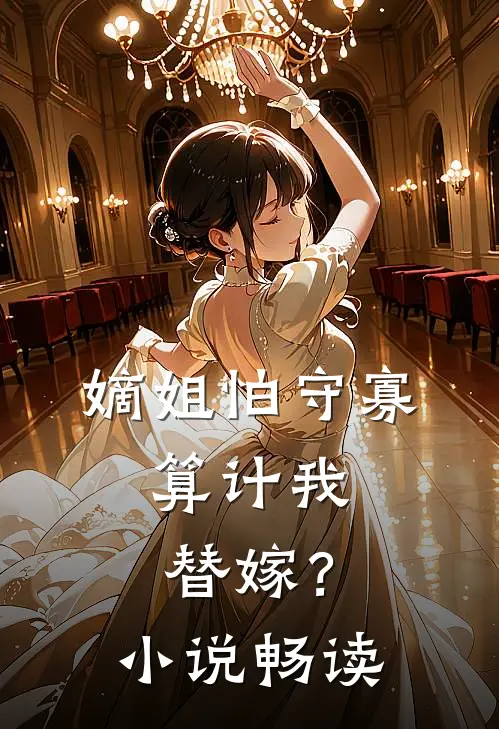 嫡姐怕守寡，算计我替嫁？小说畅读
