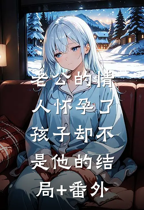 老公的情人怀孕了，孩子却不是他的结局+番外