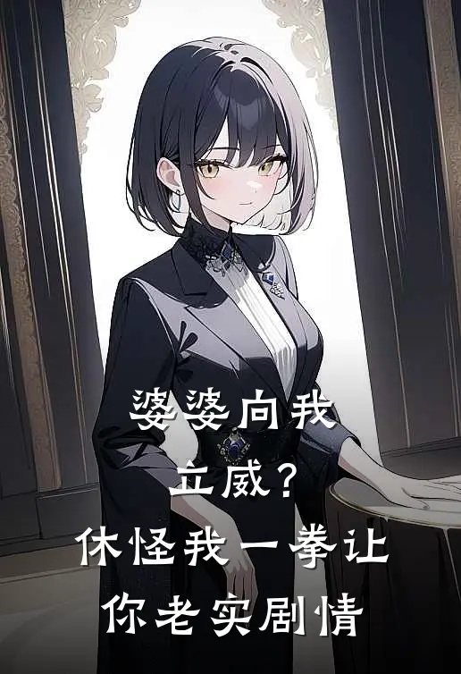 婆婆向我立威？休怪我一拳让你老实剧情