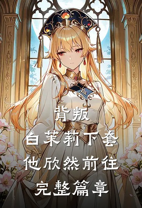 背叛：白茉莉下套，他欣然前往完整篇章