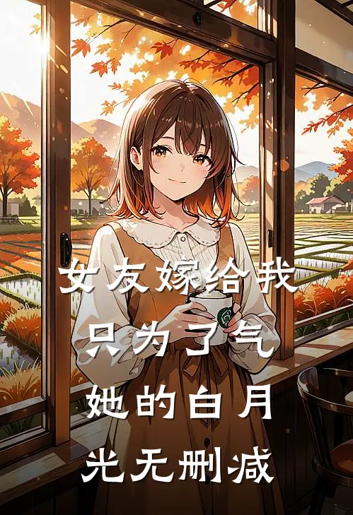 女友嫁给我，只为了气她的白月光无删减