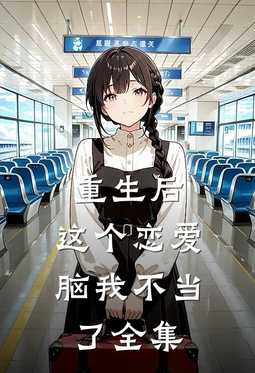 重生后，这个恋爱脑我不当了 全集