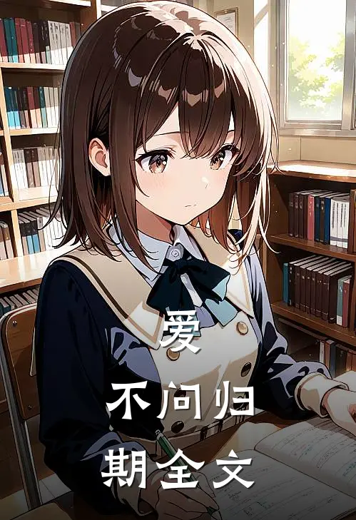 《爱、不问归期》全文
