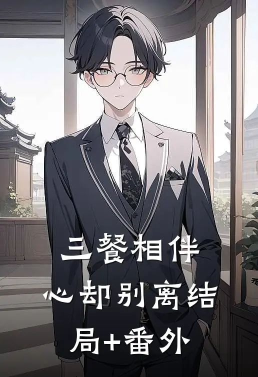 三餐相伴，心却别离结局+番外