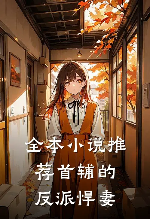 全本小说推荐首辅的反派悍妻