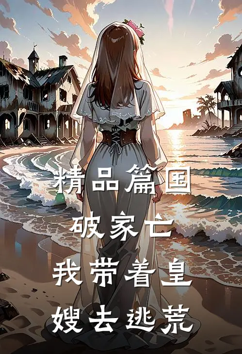 精品篇国破家亡：我带着皇嫂去逃荒